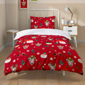 festive-holiday-santa-duvet-cover-set-with-pillowcases-reversible-xmas-design-oeko-tex-certified-cosy-winter-bedding-by-olivia-rocco-red-single-duvet-cover-1063228970 - Bobobiy