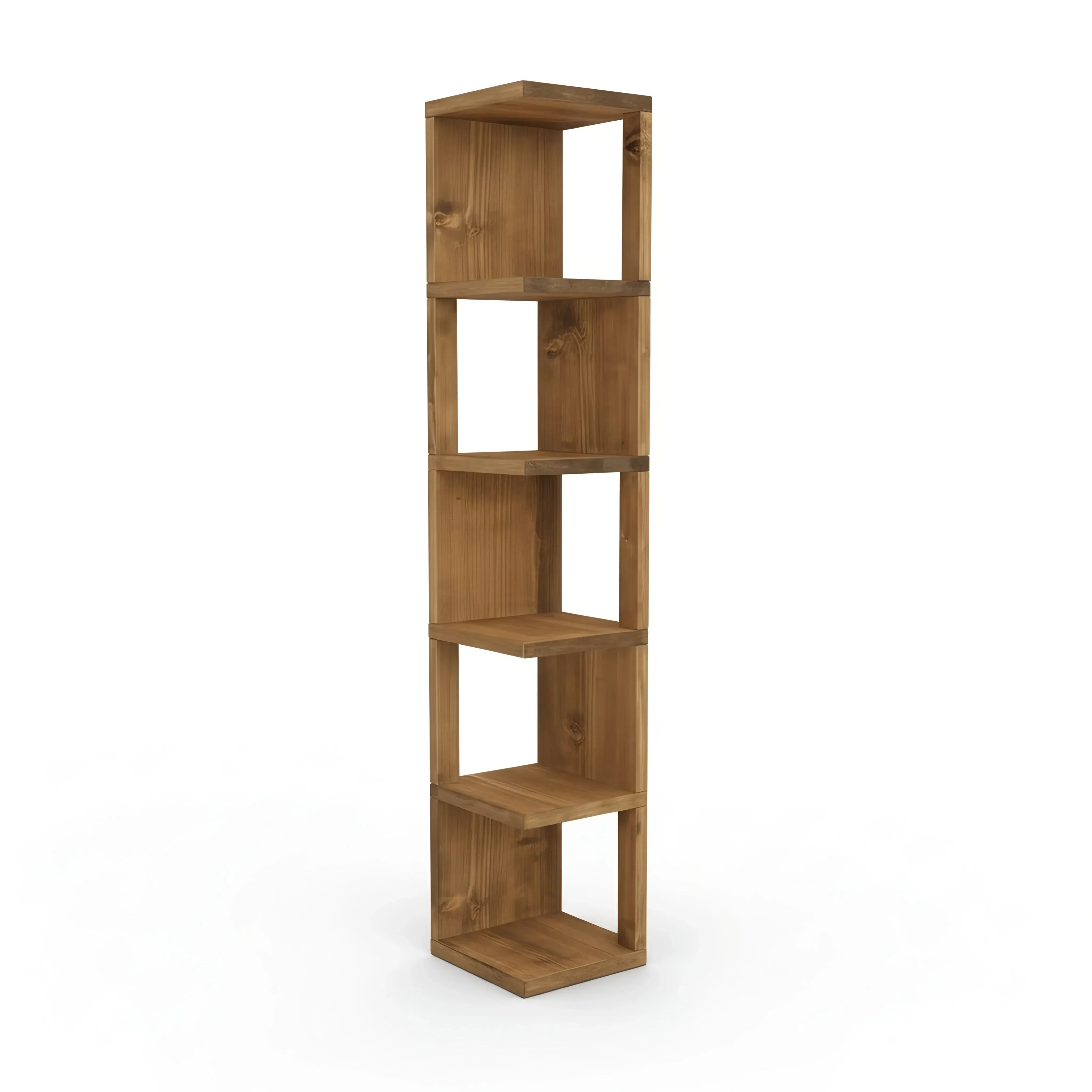 final_corner_bookshelf_4 - Bobobiy