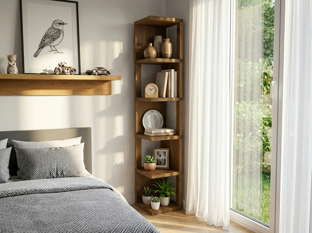 final_corner_bookshelf_7 - Bobobiy