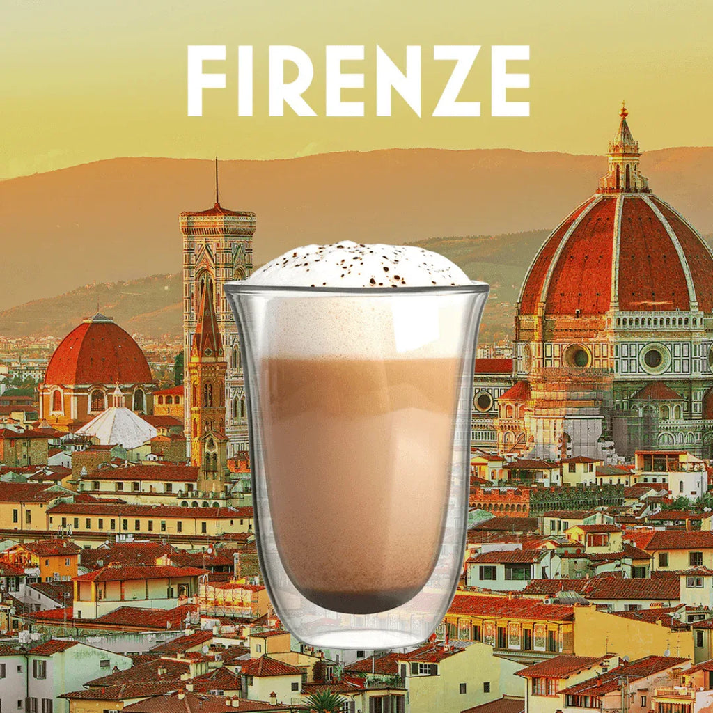 Firenze Double Walled Glasses (2pk) - Bobobiy
