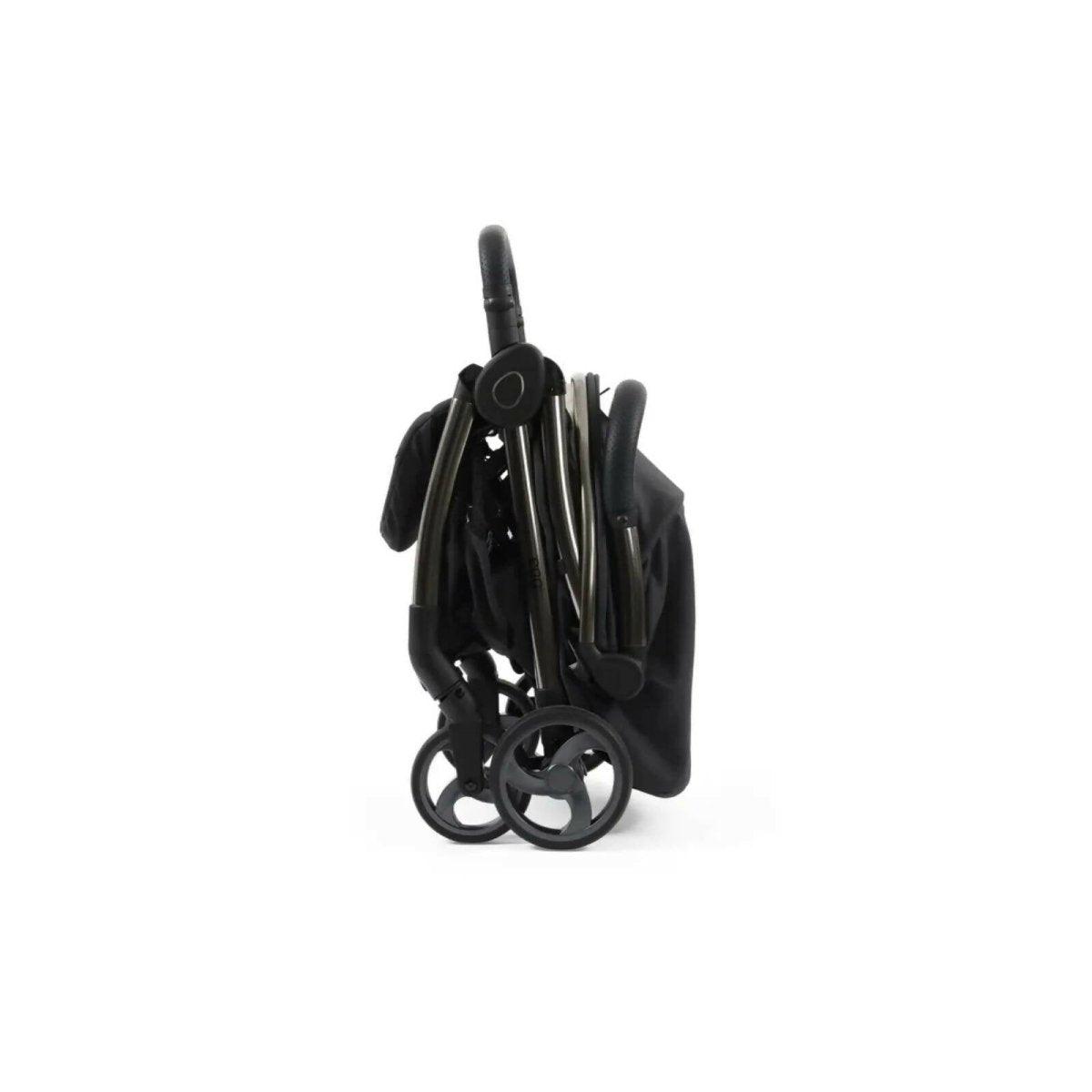 eggZ® Stroller - Carbonite