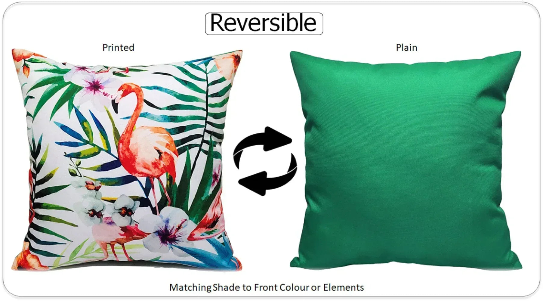 flamingo-pattern-waterproof-outdoor-indoor-cushions-hollowfibre-filled-weather-resistant-decorative-patio-garden-cushions-by-olivia-rocco-flamingo-43-x-43-cm-cushions-873226206 - Bobobiy
