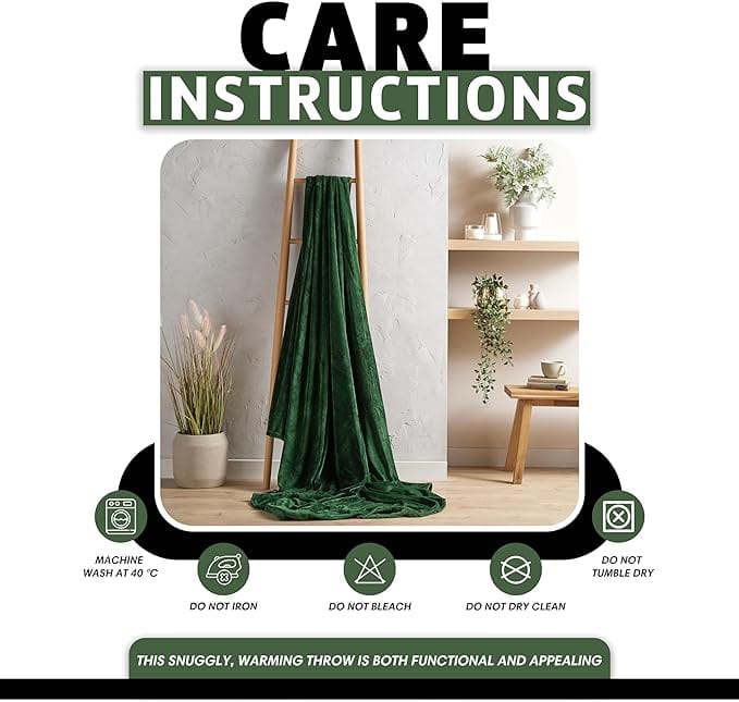 Flannel Ultra Soft Fleece Throw Blanket Super Warm Plush Lightweight All-Season Comfort for Bed Sofa Couch Chair Multiple Sizes and Colors