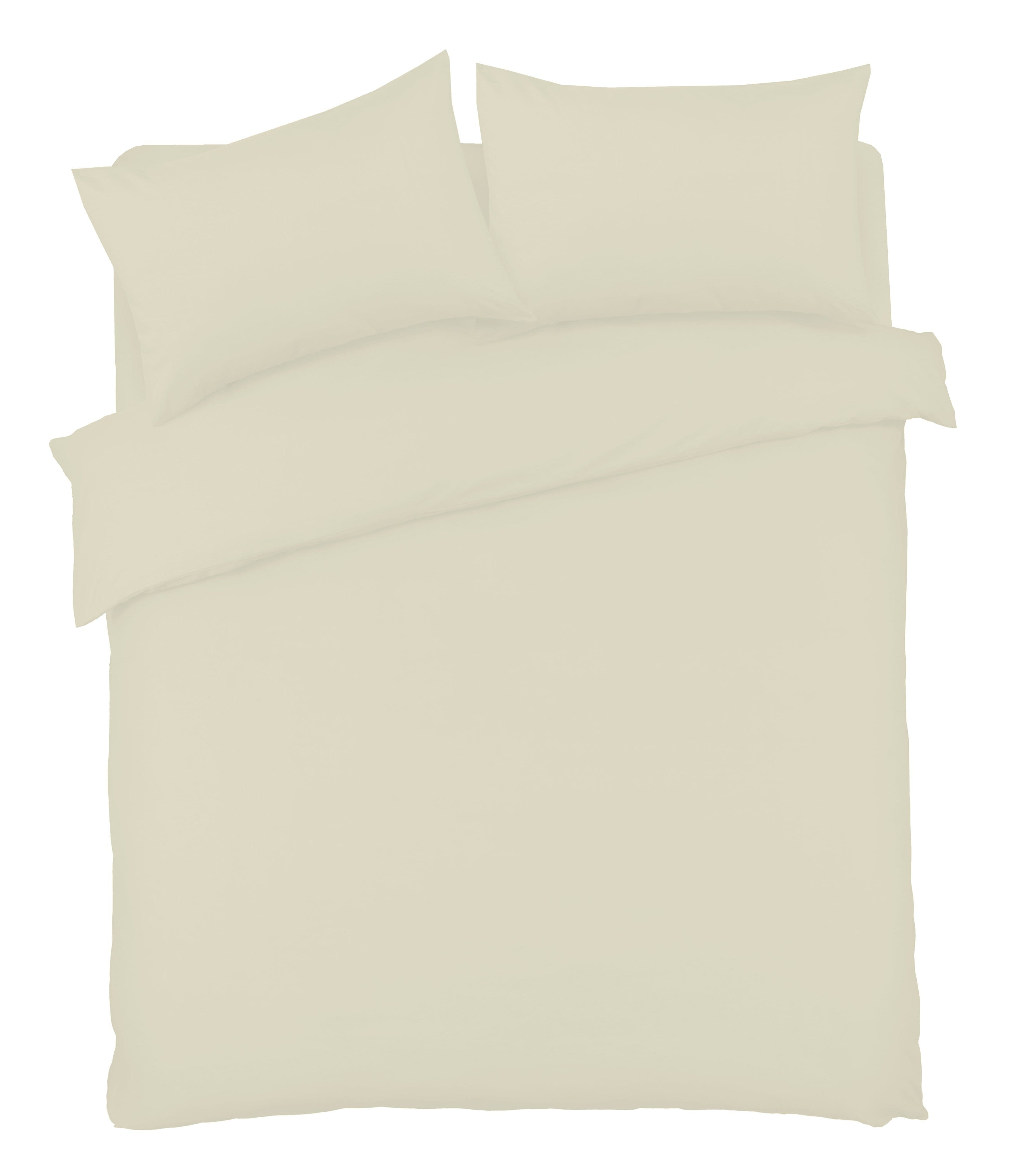 Flannelette Super Soft Brushed Cotton Duvet Set Luxuriously Warm Elegant Design in Single Double King Super King