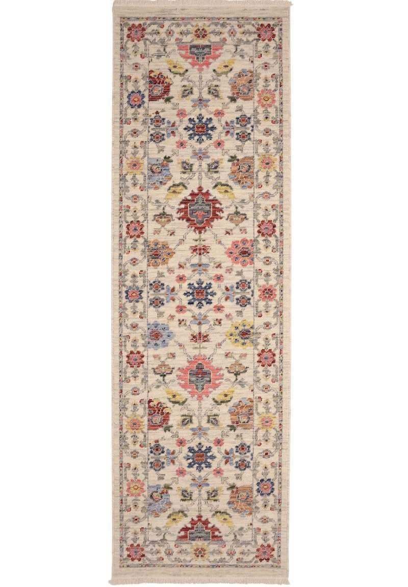 floral-runner-vintage - Bobobiy