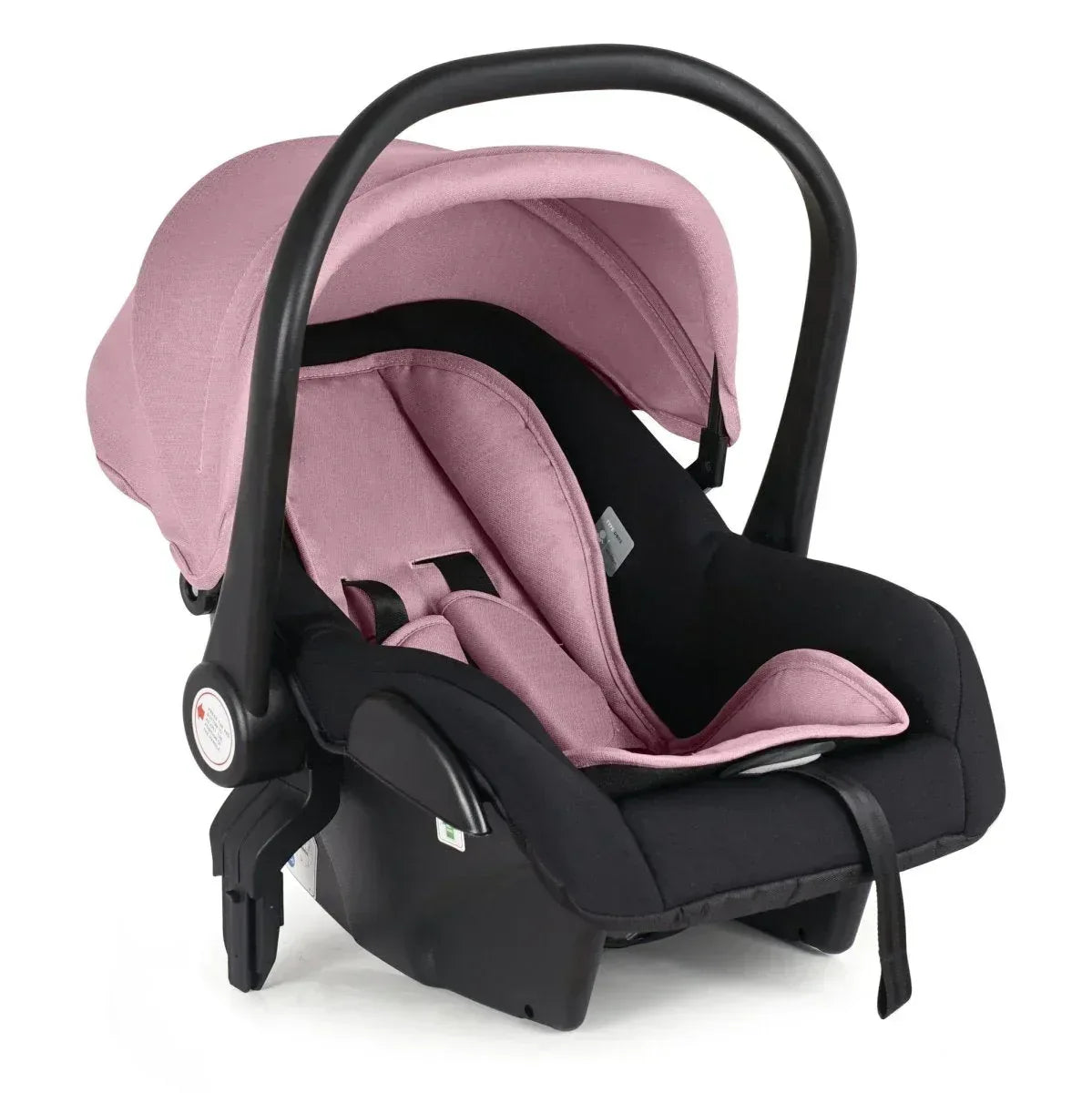 for-your-little-one-cruise-3-in-1-travel-system-with-i-size-car-seat-blush-rose-324985 - Bobobiy
