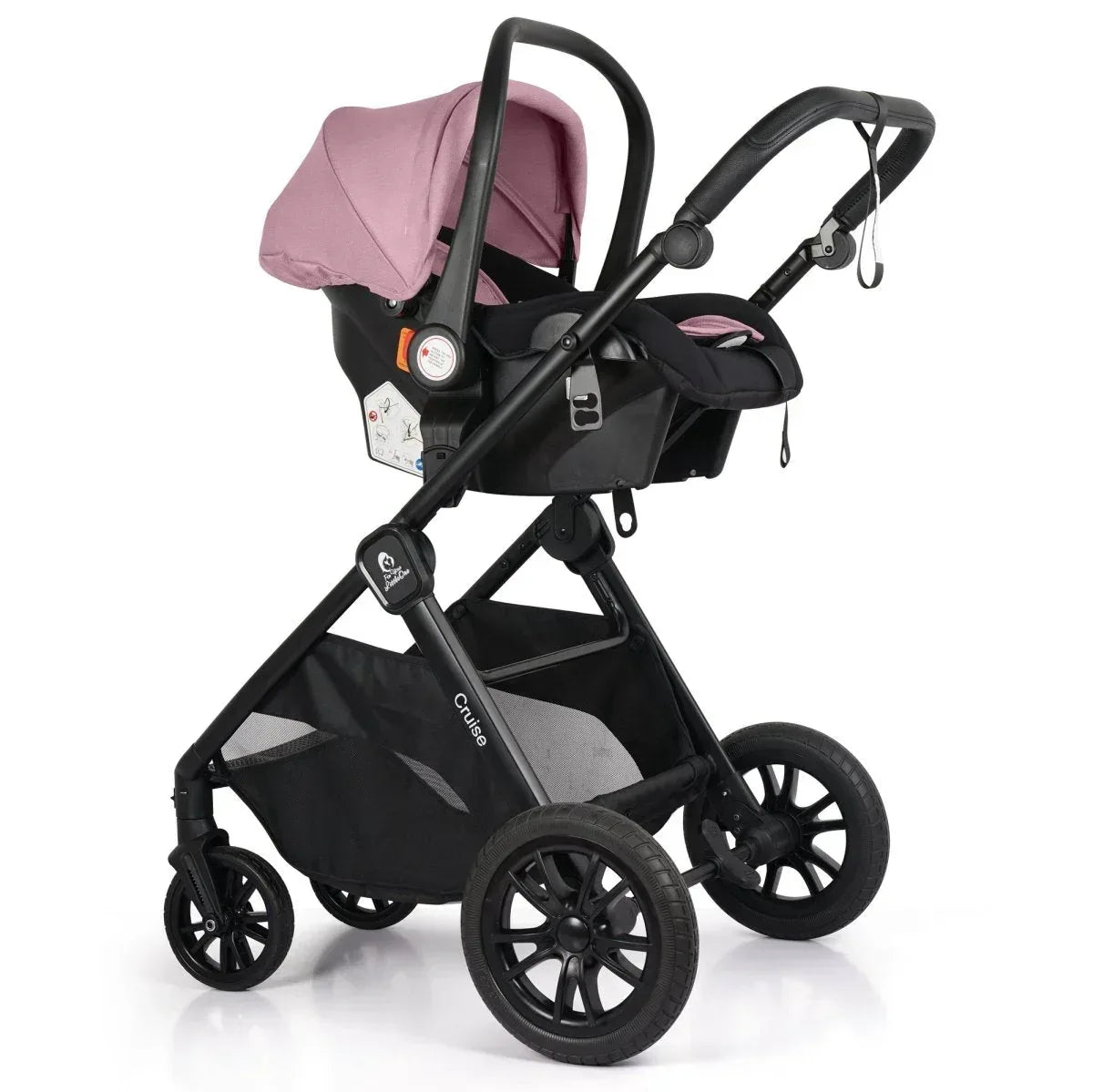 for-your-little-one-cruise-3-in-1-travel-system-with-i-size-car-seat-blush-rose-843572 - Bobobiy