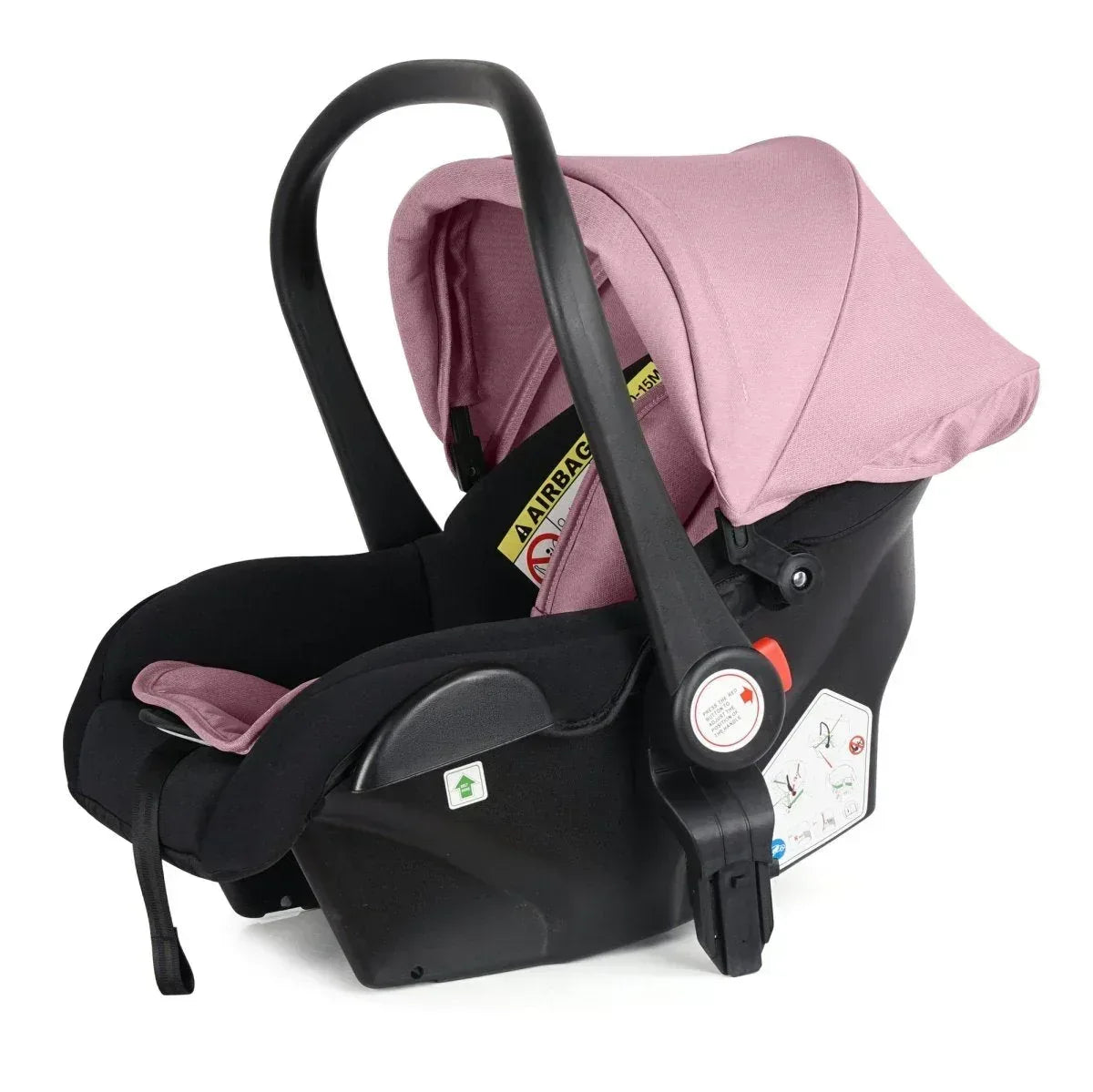 for-your-little-one-cruise-3-in-1-travel-system-with-i-size-car-seat-blush-rose-975302 - Bobobiy