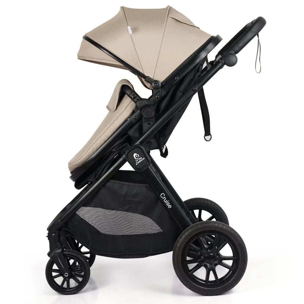 for-your-little-one-cruise-3-in-1-travel-system-with-i-size-car-seat-dune-beige-221601 - Bobobiy