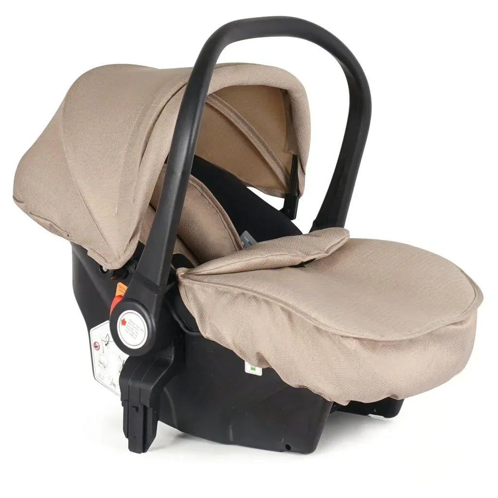 for-your-little-one-cruise-3-in-1-travel-system-with-i-size-car-seat-dune-beige-926169 - Bobobiy