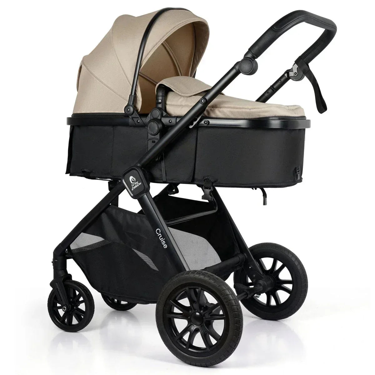 for-your-little-one-cruise-3-in-1-travel-system-with-i-size-car-seat-dune-beige-979660 - Bobobiy