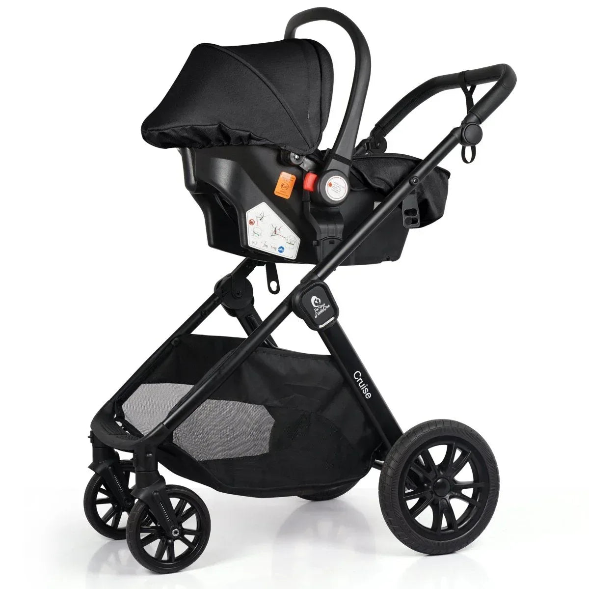 for-your-little-one-cruise-3-in-1-travel-system-with-i-size-car-seat-eclipse-black-247105 - Bobobiy