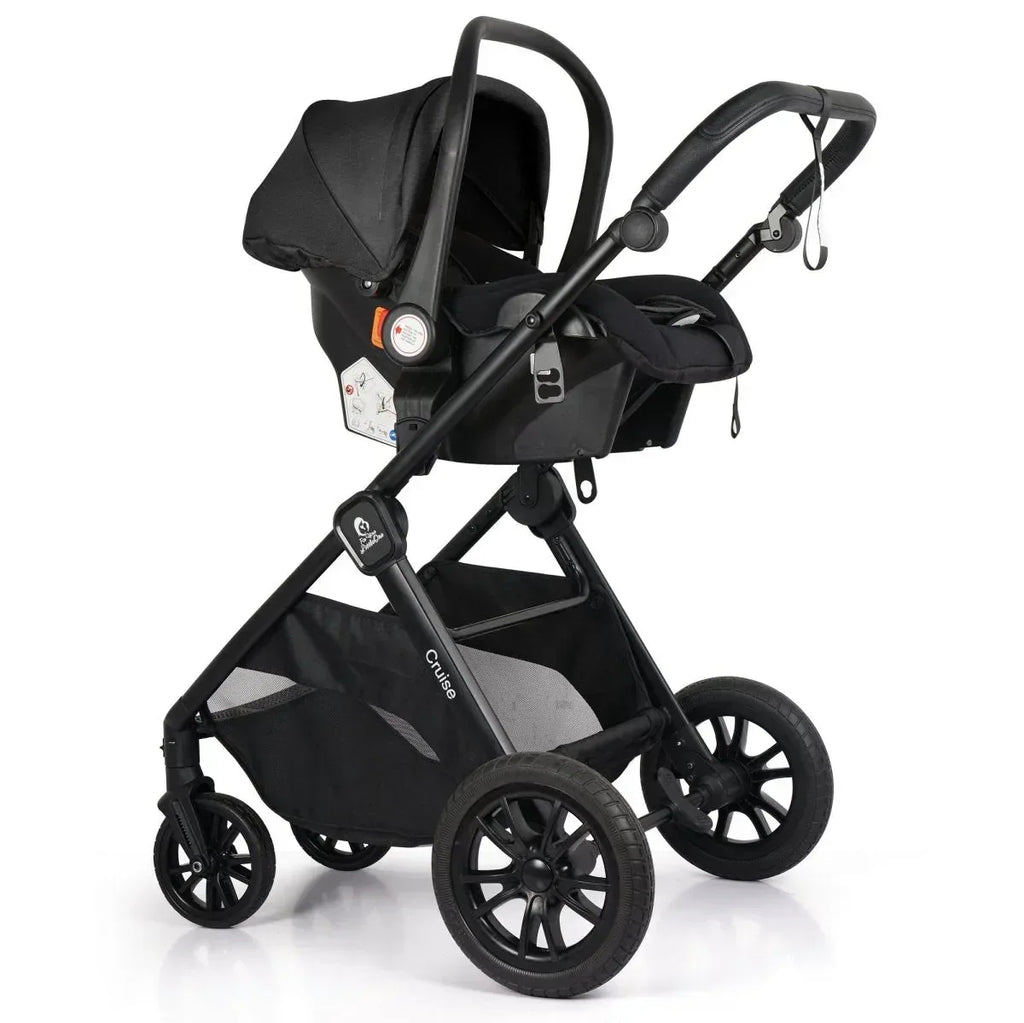 for-your-little-one-cruise-3-in-1-travel-system-with-i-size-car-seat-eclipse-black-456391 - Bobobiy