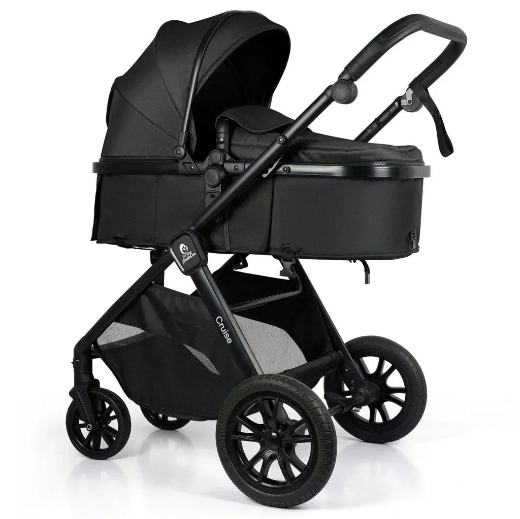 for-your-little-one-cruise-3-in-1-travel-system-with-i-size-car-seat-eclipse-black-688059 - Bobobiy