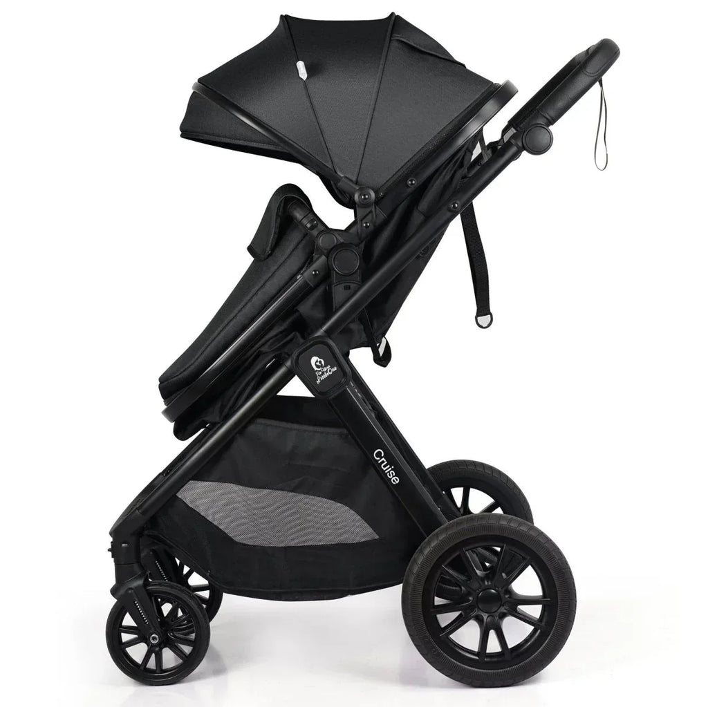 for-your-little-one-cruise-3-in-1-travel-system-with-i-size-car-seat-eclipse-black-974770 - Bobobiy