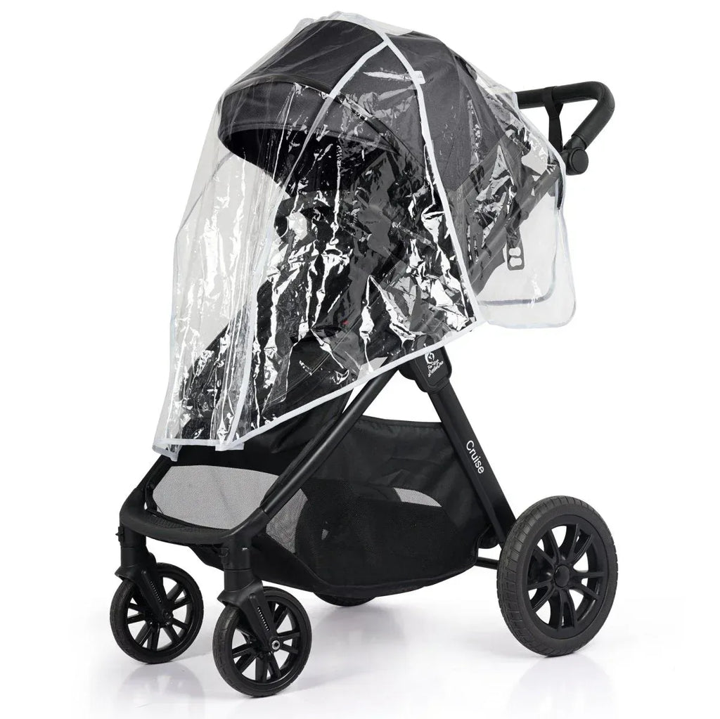 for-your-little-one-cruise-3-in-1-travel-system-with-i-size-car-seat-eclipse-black-997121 - Bobobiy