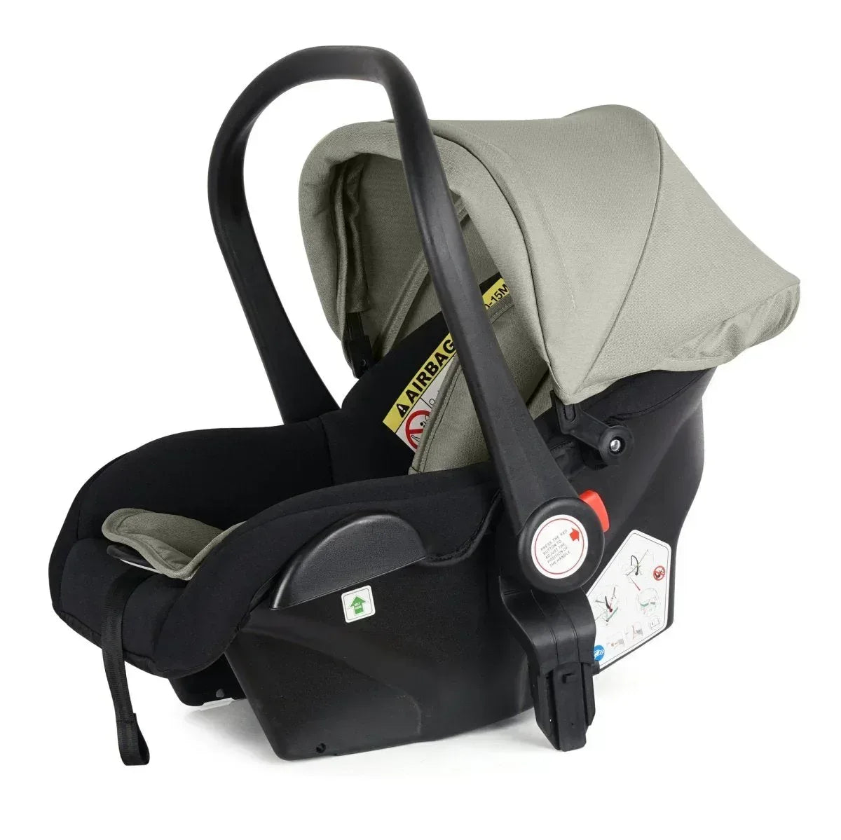 for-your-little-one-cruise-3-in-1-travel-system-with-i-size-car-seat-pebble-sage-393922 - Bobobiy