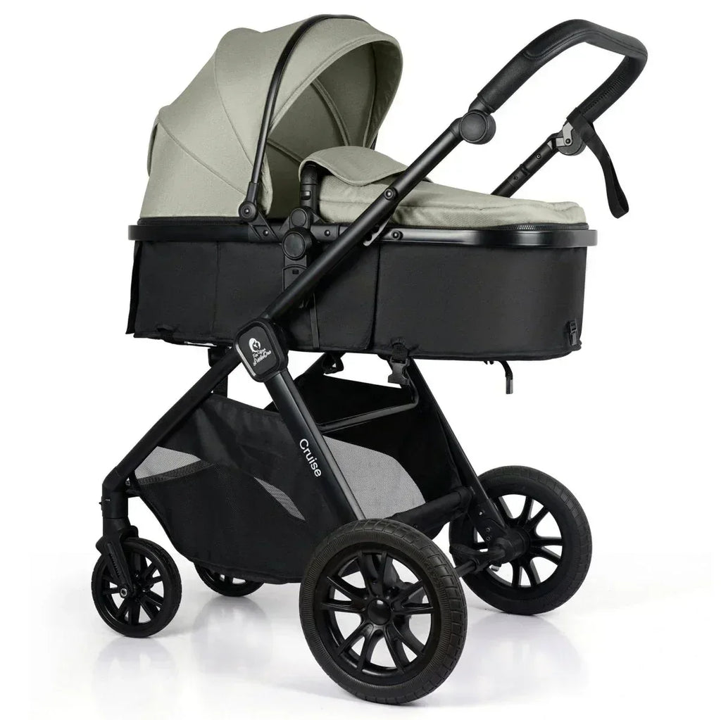 for-your-little-one-cruise-3-in-1-travel-system-with-i-size-car-seat-pebble-sage-444301 - Bobobiy