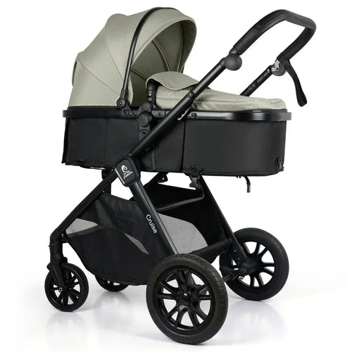 for-your-little-one-cruise-3-in-1-travel-system-with-i-size-car-seat-pebble-sage-444301 - Bobobiy