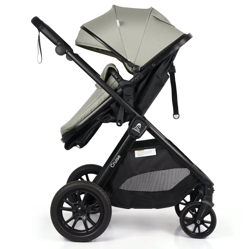 for-your-little-one-cruise-3-in-1-travel-system-with-i-size-car-seat-pebble-sage-525289 - Bobobiy