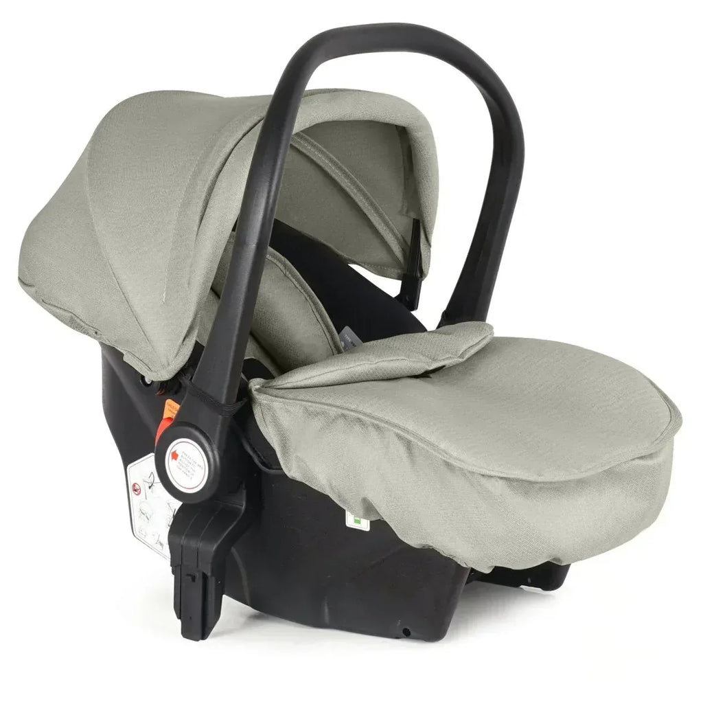 for-your-little-one-cruise-3-in-1-travel-system-with-i-size-car-seat-pebble-sage-790425 - Bobobiy