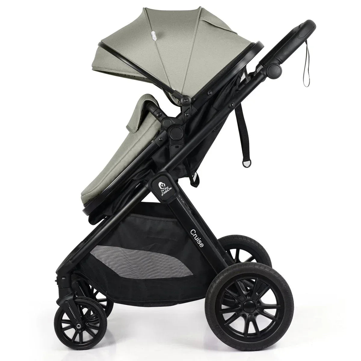for-your-little-one-cruise-3-in-1-travel-system-with-i-size-car-seat-pebble-sage-817377 - Bobobiy
