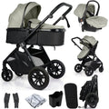 for-your-little-one-cruise-3-in-1-travel-system-with-i-size-car-seat-pebble-sage-free-cupholder-and-seat-liner-included-9476279 - Bobobiy