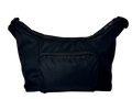 For Your Little One Qubi Mommy Changing Bag - Black