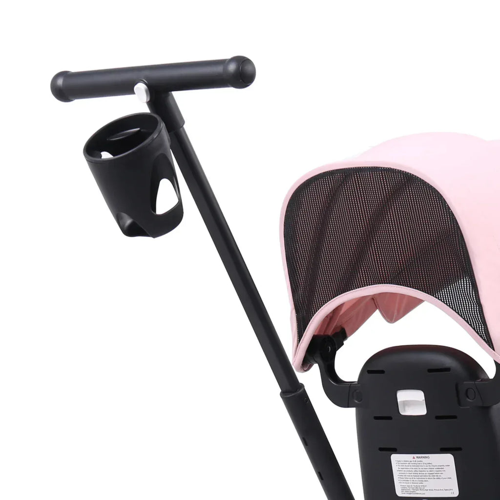 foryourlittleone-xplor-trike-cup-holder-2025-model-142220 - Bobobiy