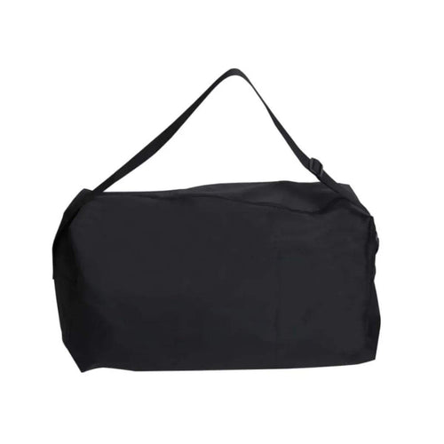 Foryourlittleone Xplor Trike travel bag, dark fabric duffel with top carry handle