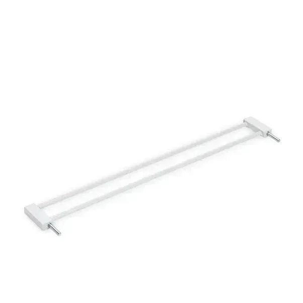 fylo-baby-safety-stair-gate-extension-14cm-white-extension-only-3568686 - Bobobiy