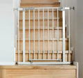 fylo-baby-safety-stair-gate-pressure-fit-78-114cm-extra-wide-671316 - Bobobiy