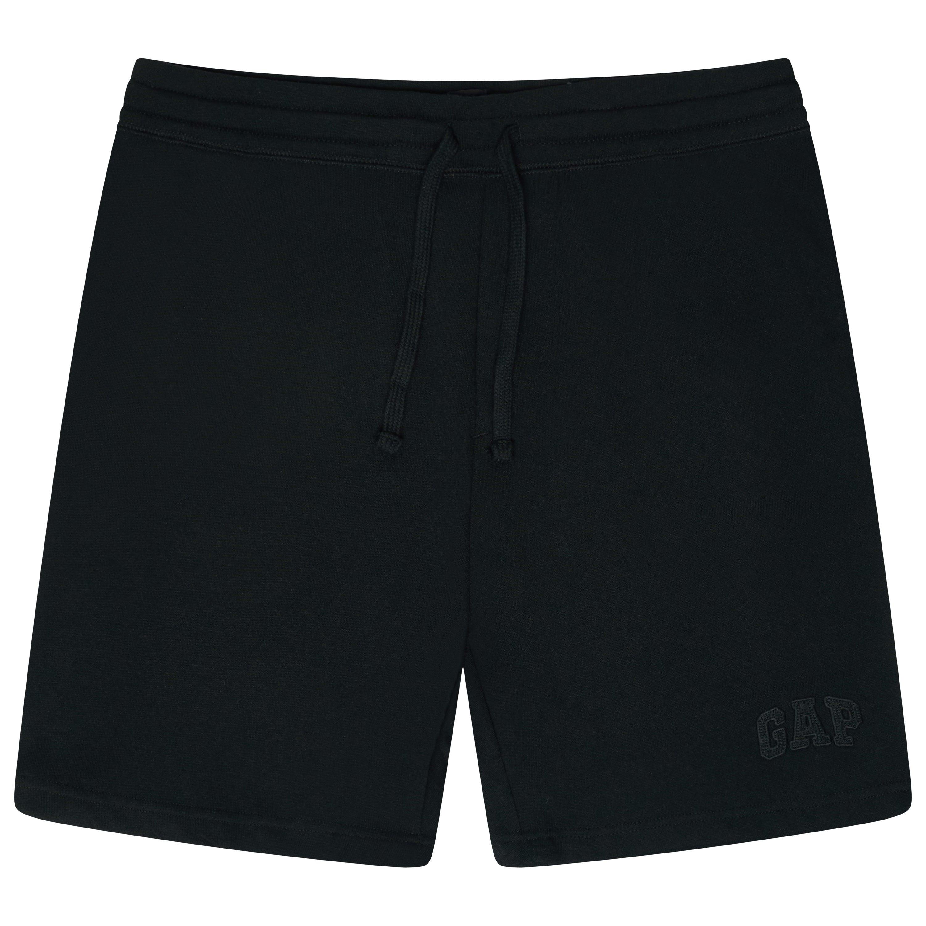 GAP Pull On Logo Shorts