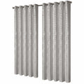 geometric-natural-sparkle-blackout-curtains-soft-thermal-insulated-eyelet-ring-top-living-room-bedroom-drapes-by-olivia-rocco-66-width-x-54-drop-natural-curtain-1093521228 - Bobobiy