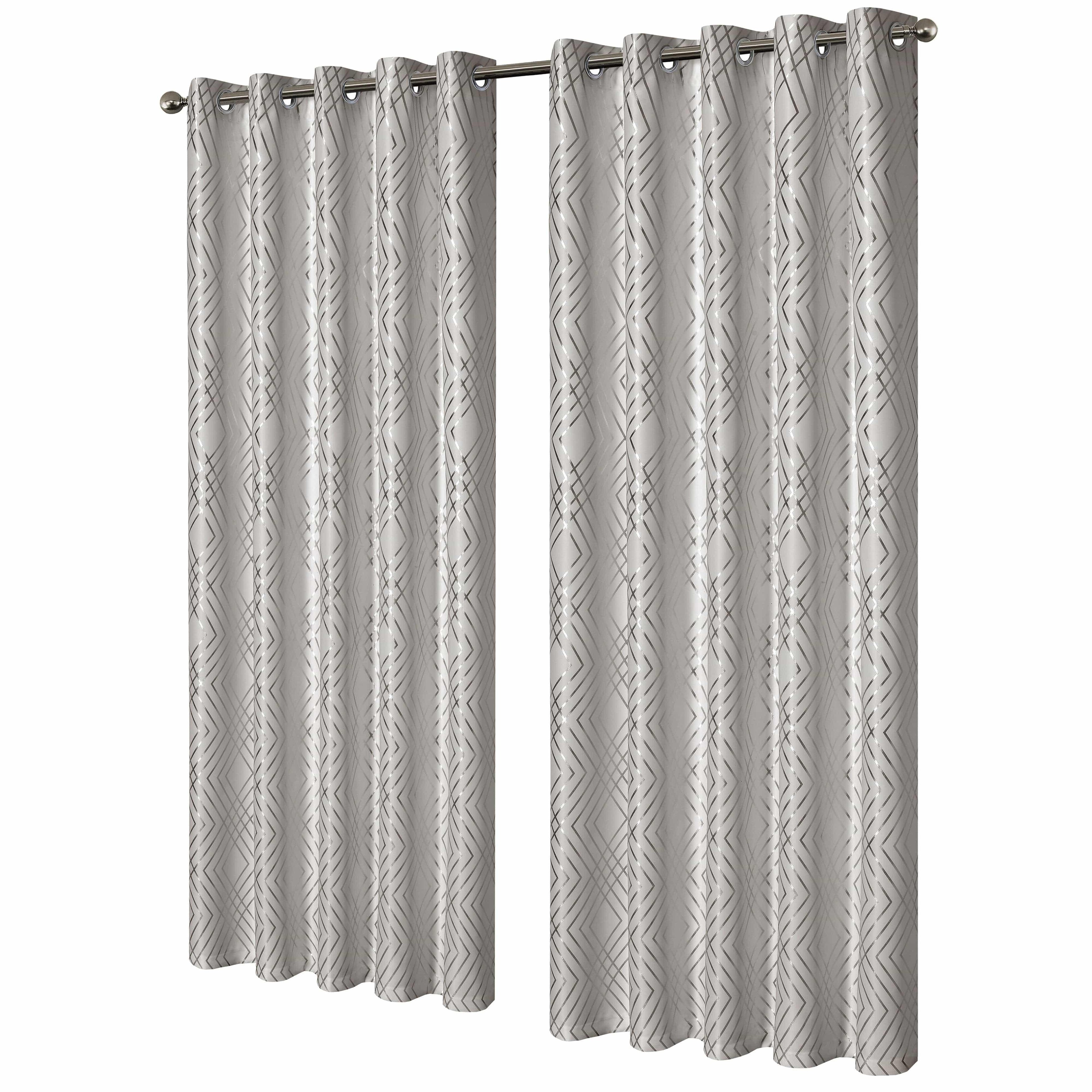 geometric-natural-sparkle-blackout-curtains-soft-thermal-insulated-eyelet-ring-top-living-room-bedroom-drapes-by-olivia-rocco-66-width-x-54-drop-natural-curtain-1093521228 - Bobobiy