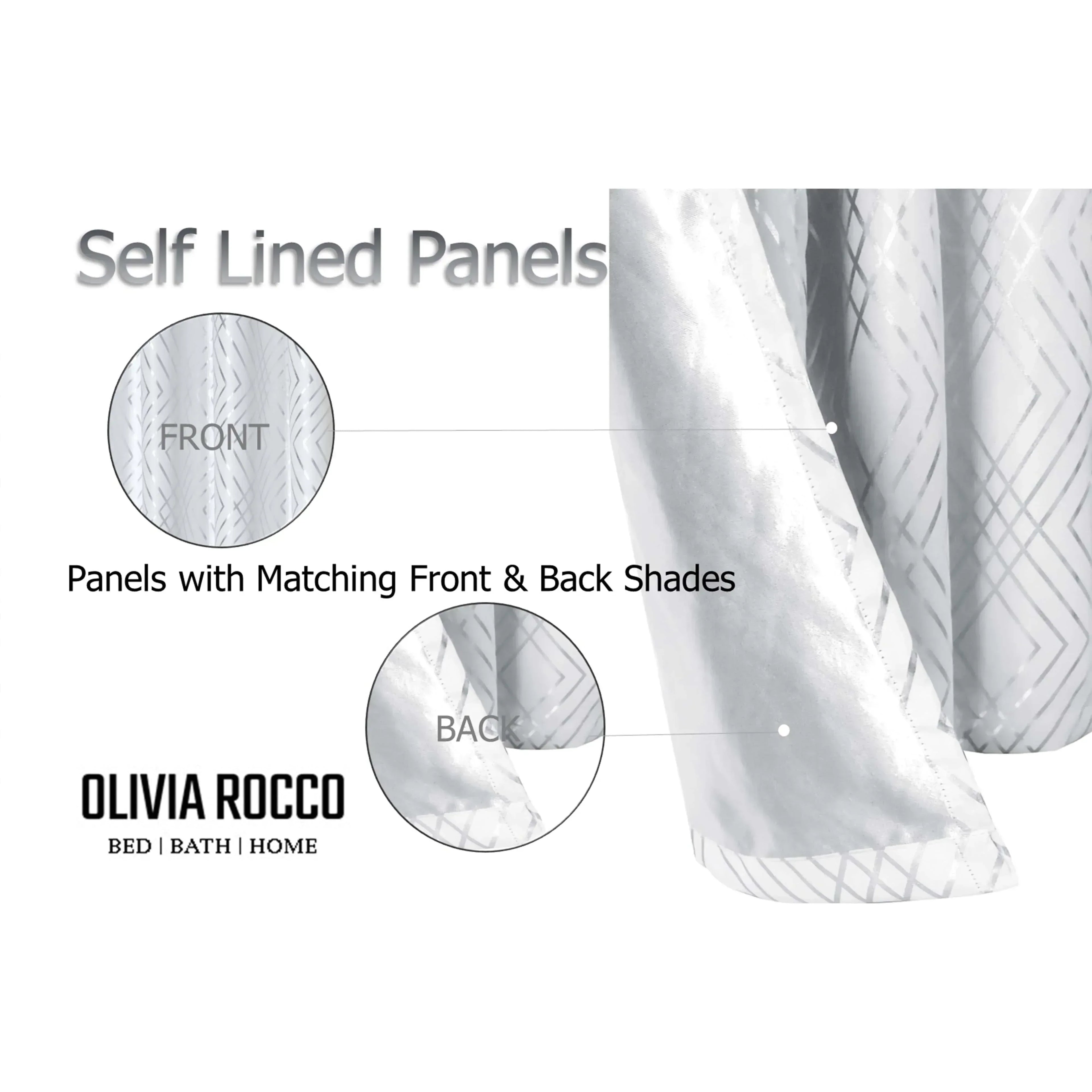 geometric-white-sparkle-blackout-curtains-soft-thermal-insulated-eyelet-ring-top-living-room-bedroom-drapes-by-olivia-rocco-curtain-1093521358 - Bobobiy