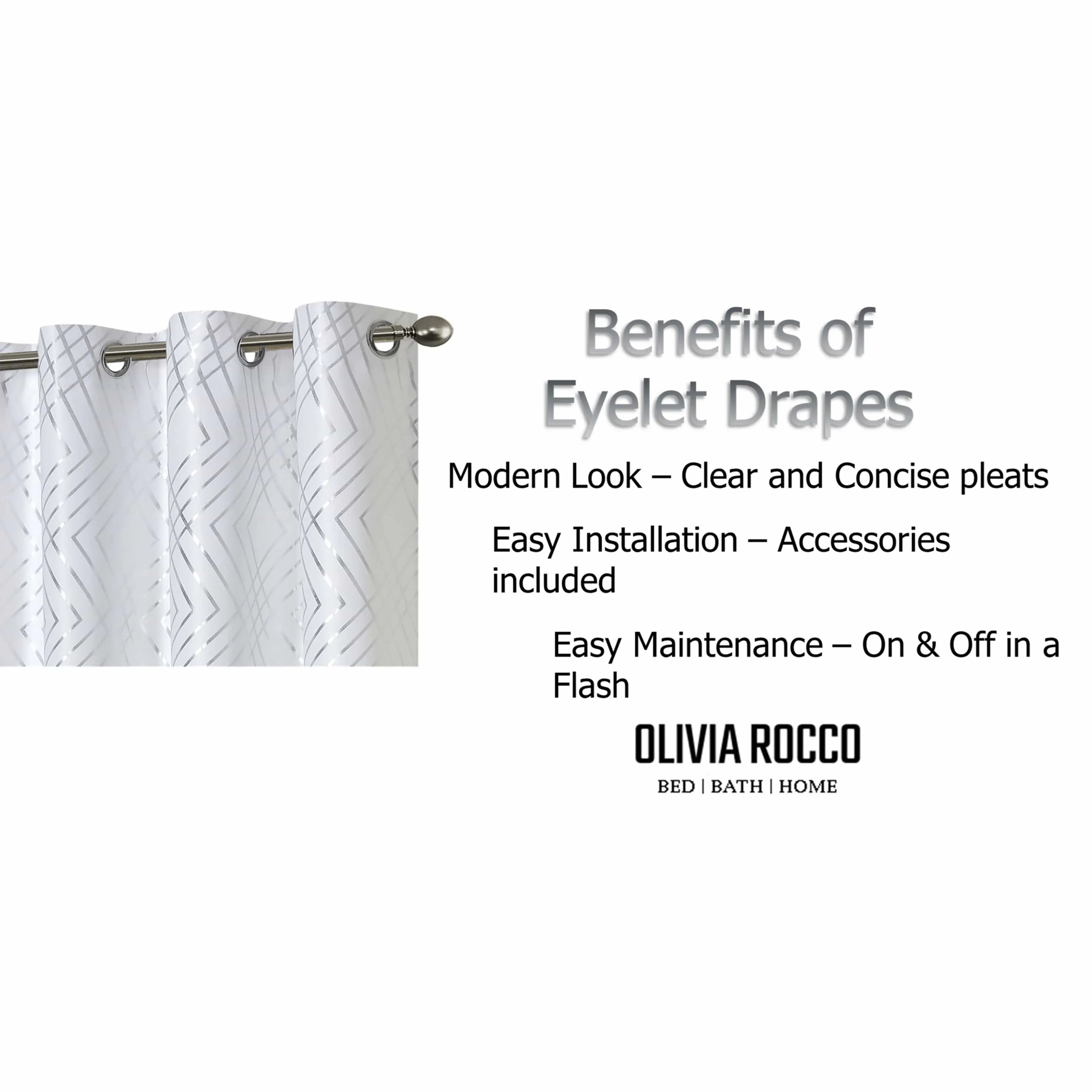 geometric-white-sparkle-blackout-curtains-soft-thermal-insulated-eyelet-ring-top-living-room-bedroom-drapes-by-olivia-rocco-curtain-1093521360 - Bobobiy
