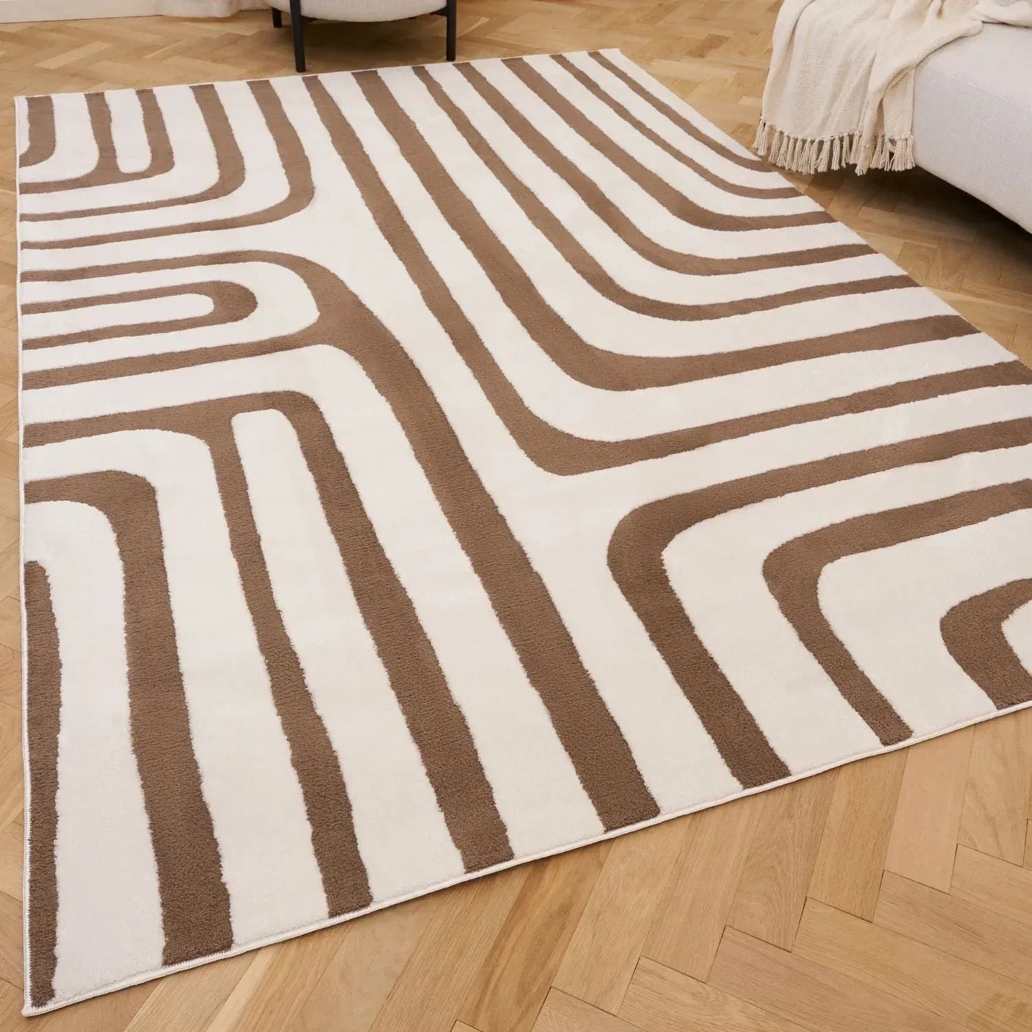 geometric_brown_direct - Bobobiy