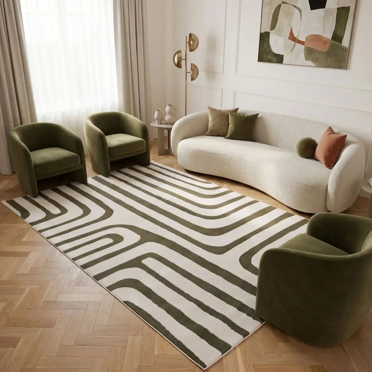geometric_green_distand - Bobobiy