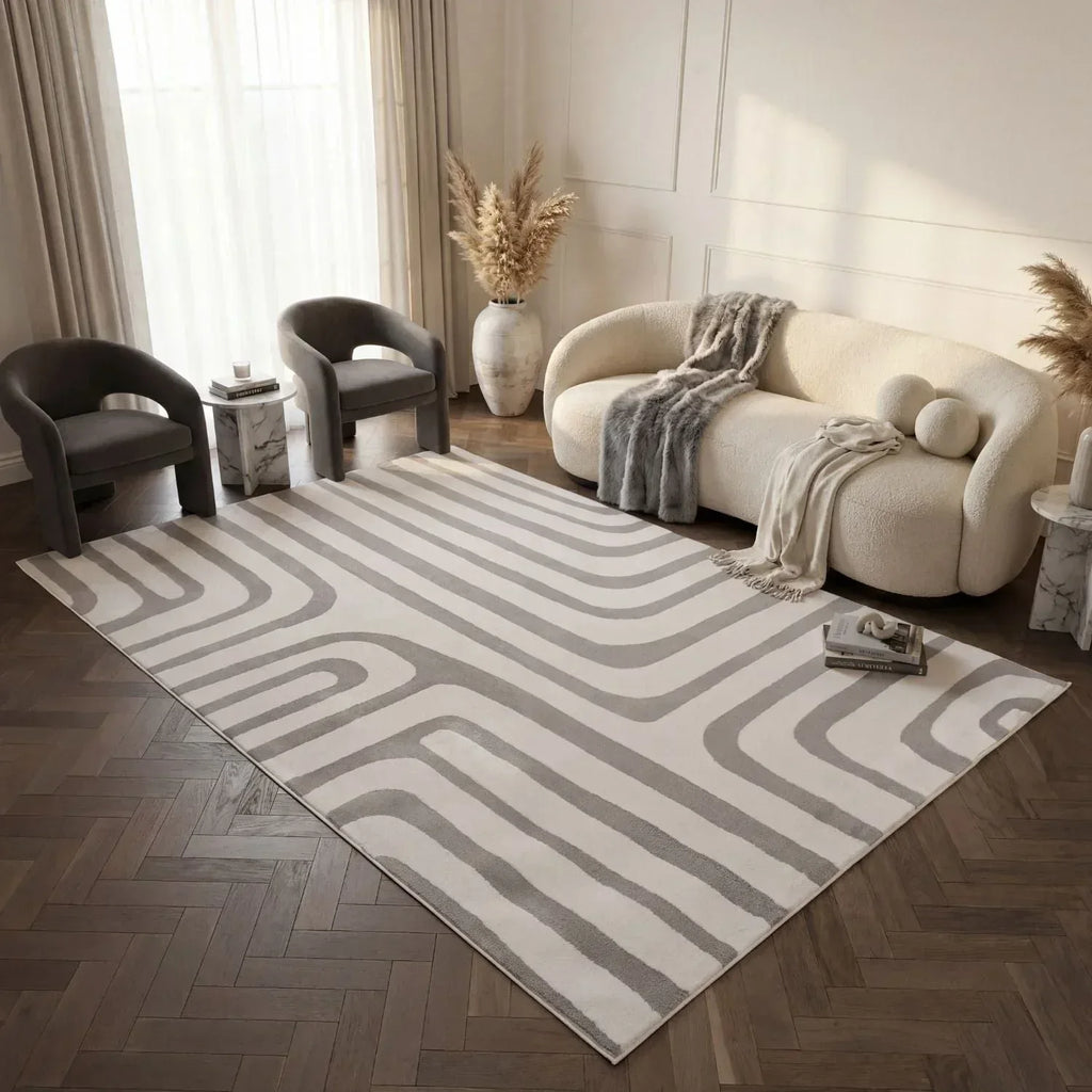 geometric_grey_distand - Bobobiy