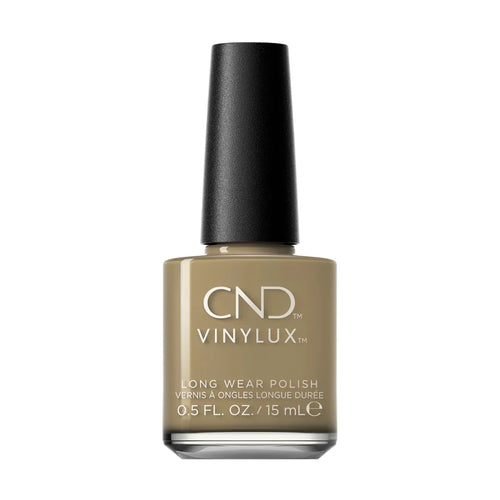 CND™ Vinylux™ Gilded Sage 15ml - Bobobiy