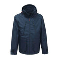 U-POWER FOREX WATERPROOF PARKA - Bobobiy