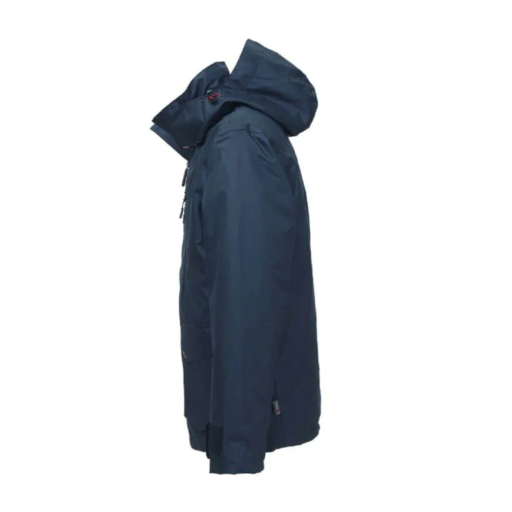 U-POWER FOREX WATERPROOF PARKA - Bobobiy