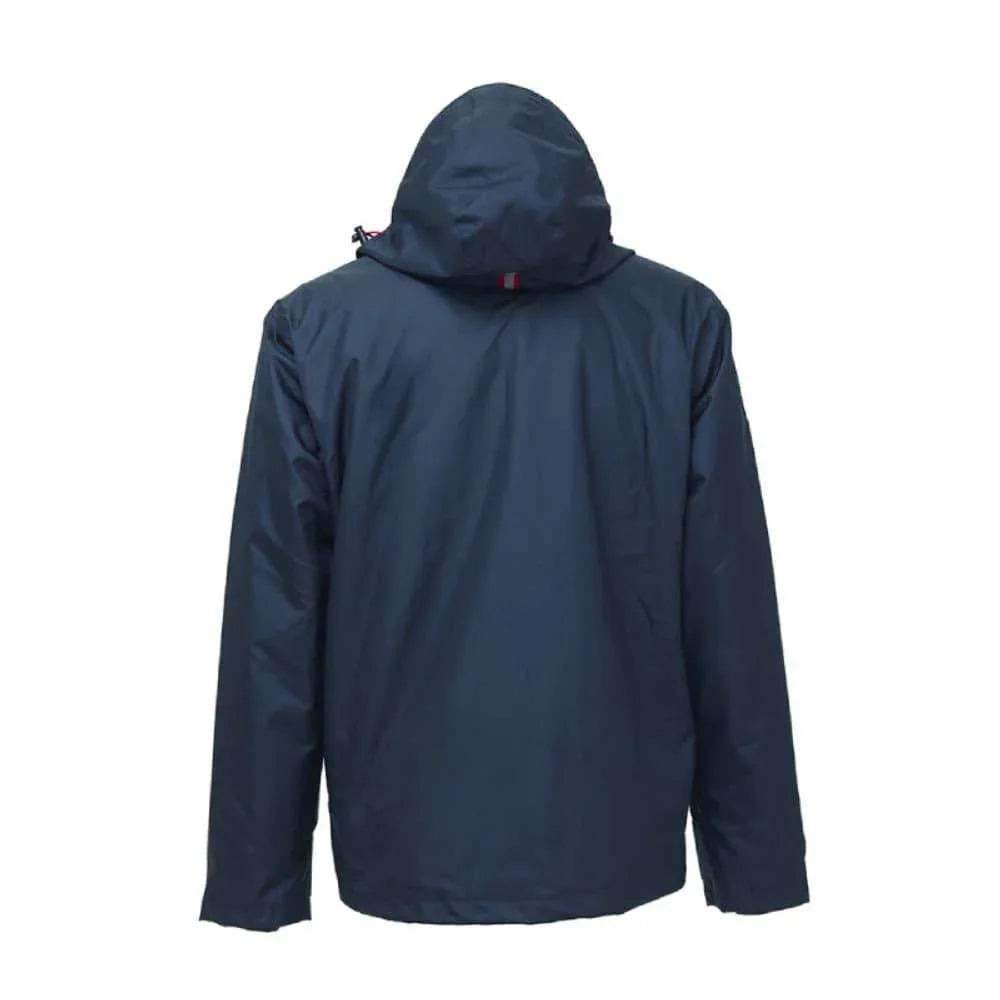 U-POWER FOREX WATERPROOF PARKA - Bobobiy