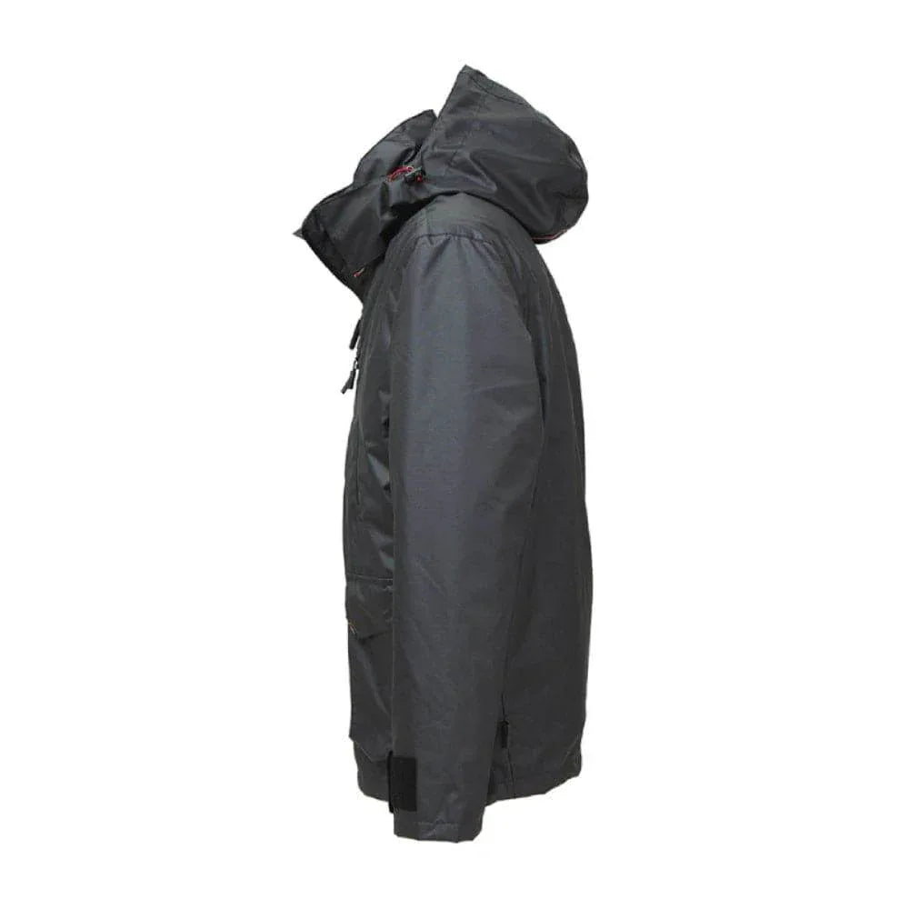 U-POWER FOREX WATERPROOF PARKA - Bobobiy