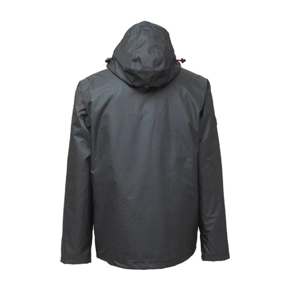 U-POWER FOREX WATERPROOF PARKA - Bobobiy