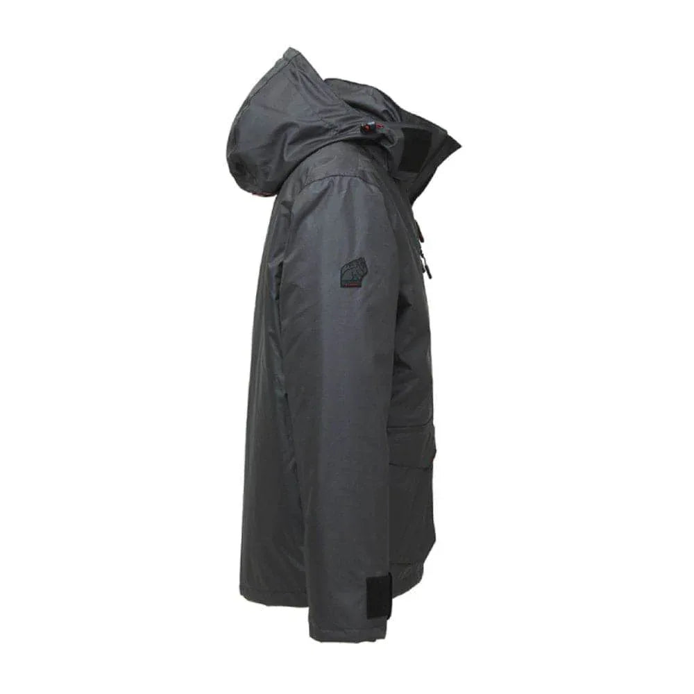 U-POWER FOREX WATERPROOF PARKA - Bobobiy