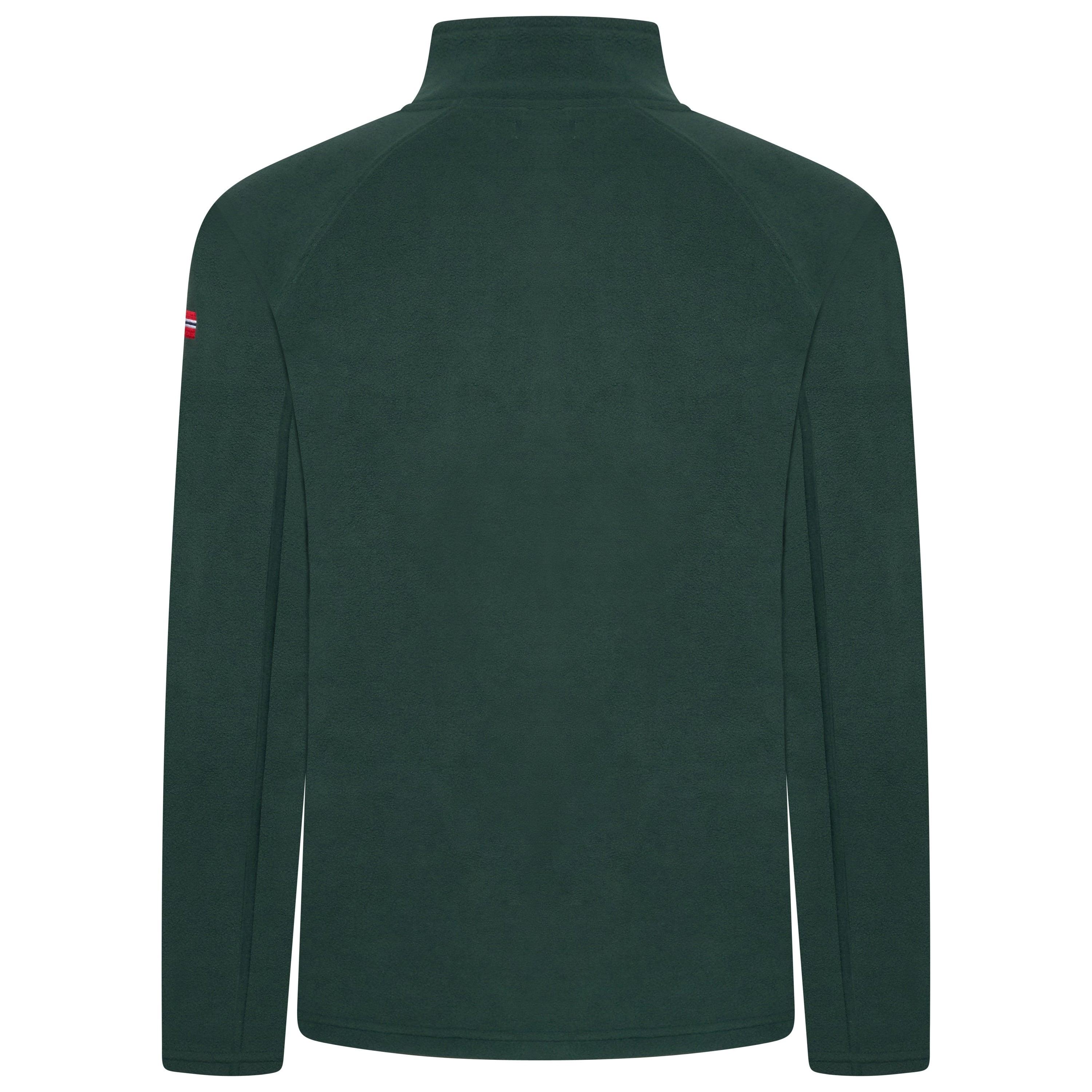 Geographical Norway Full Zip Fleece