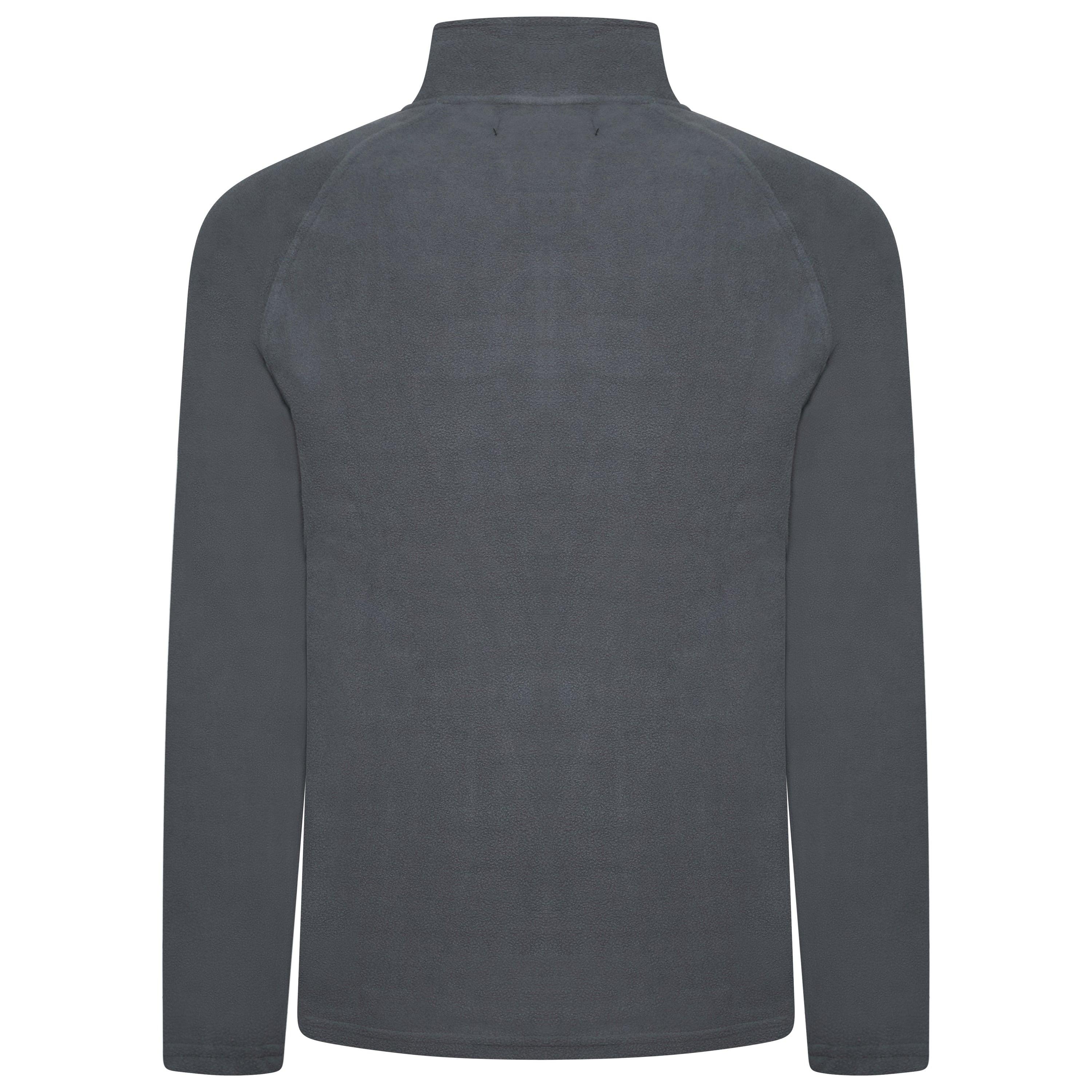 Geographical Norway Full Zip Fleece