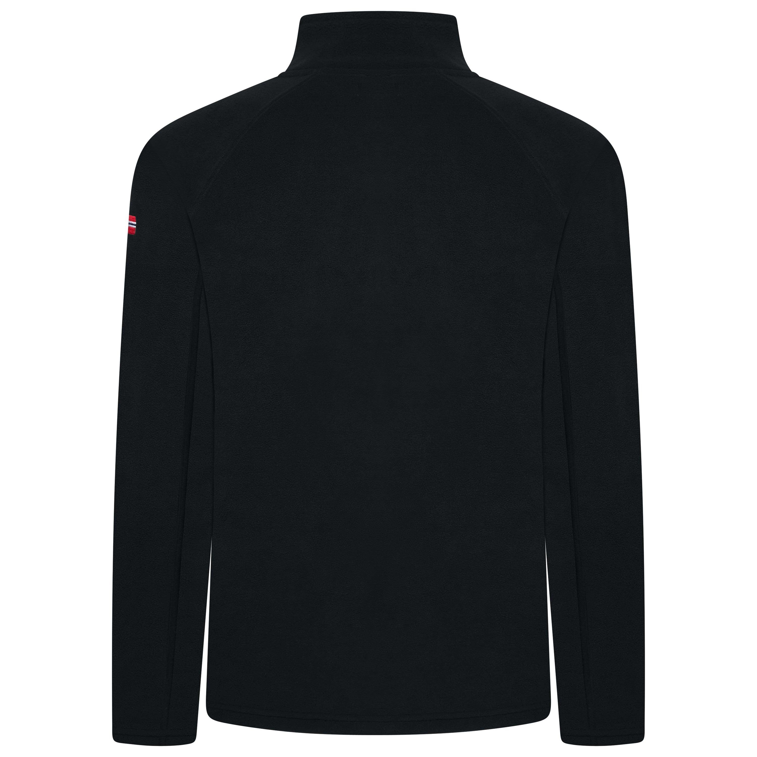 Geographical Norway Full Zip Fleece